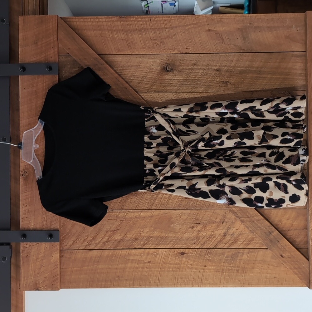 Shein Dress